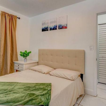 Вилла Sunrise Getaway Экстерьер фото